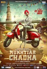 Mukhtiar Chadha 2015 Hdmovie